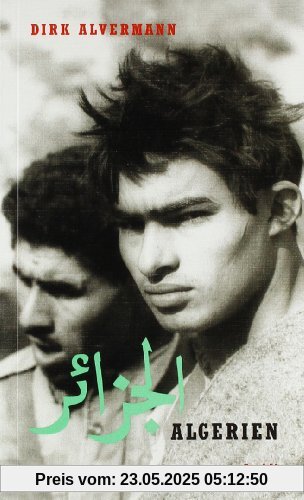 Algerien