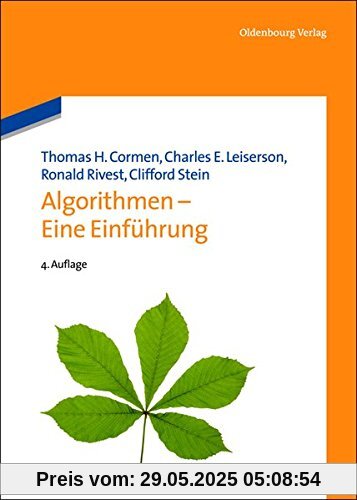 Algorithmen - Eine Einführung