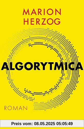 Algorytmica: Roman