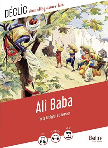 Ali Baba Ali Baba von BELIN EDUCATION