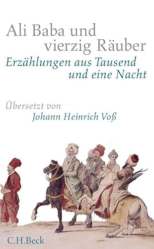 Ali Baba und vierzig Räuber: Erzählungen aus Tausend und eine Nacht