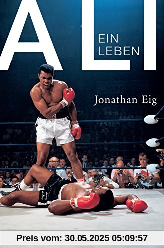 Ali: Ein Leben Ali: Ein Leben
