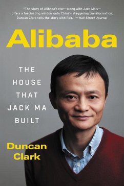 Alibaba von Ecco / HarperCollins US