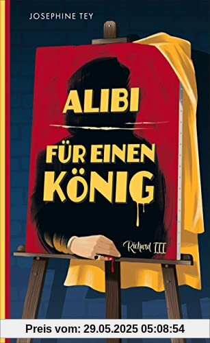 Alibi für einen König