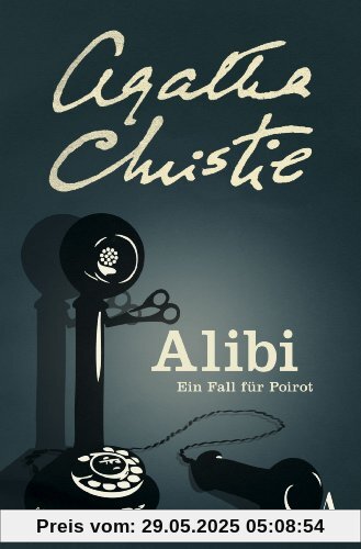 Alibi: Ein Fall für Poirot