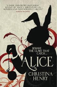 Alice von Titan Books