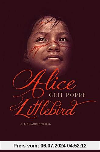Alice Littlebird