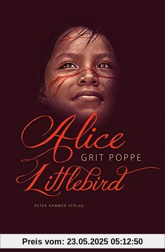 Alice Littlebird Alice Littlebird