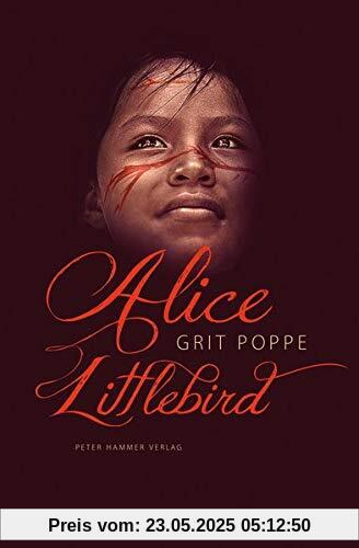 Alice Littlebird