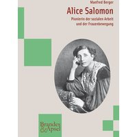 Alice Salomon