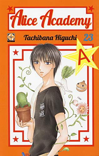 Alice academy (Vol. 23) (Gakuen collection) Alice academy (Vol. 23) (Gakuen collection)