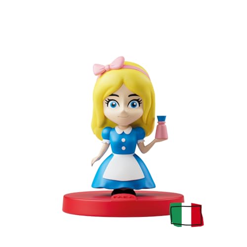 Alice e un'altra storia…. Audiolibro Alice e un'altra storia…. Audiolibro
