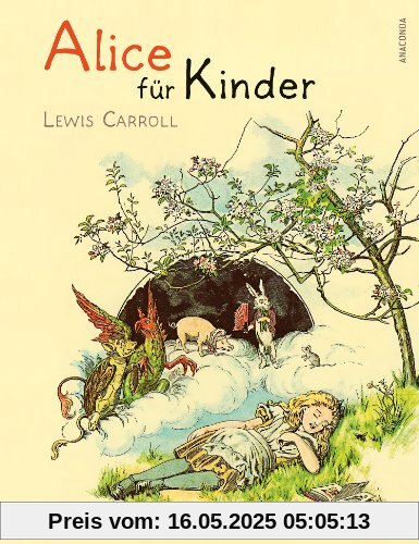 Alice für Kinder Alice für Kinder