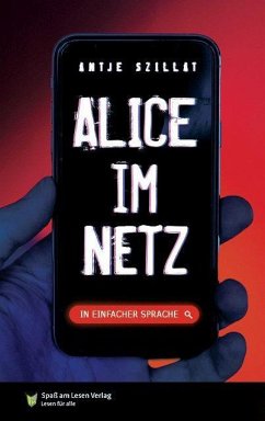 Alice im Netz von Spaß am Lesen Verlag GmbH