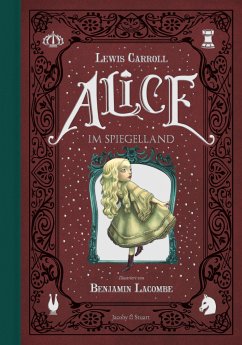 Alice im Spiegelland von Jacoby & Stuart
