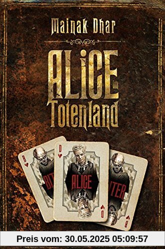 Alice im Totenland Alice im Totenland