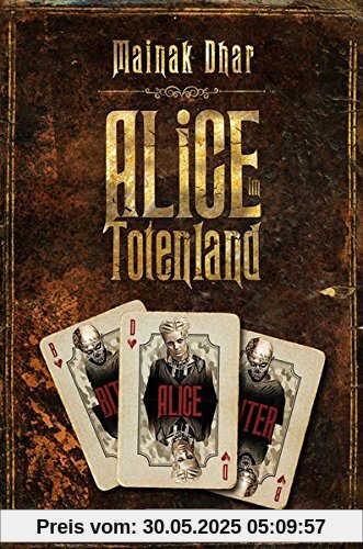 Alice im Totenland