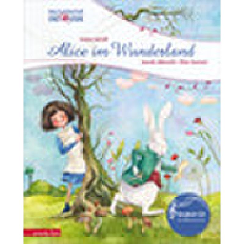 Alice im Wunderland Alice im Wunderland