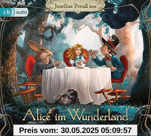 Alice im Wunderland Alice im Wunderland