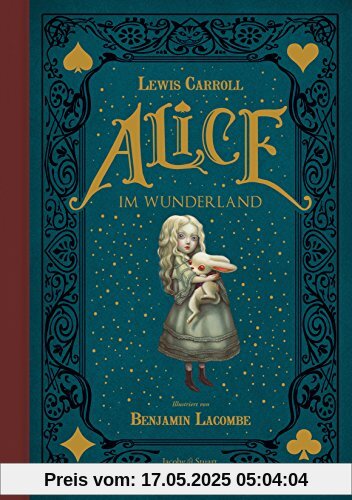 Alice im Wunderland