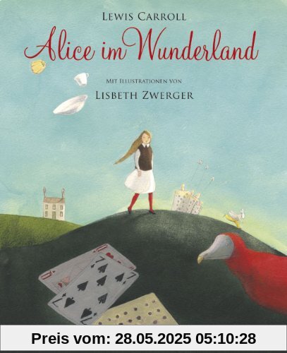 Alice im Wunderland