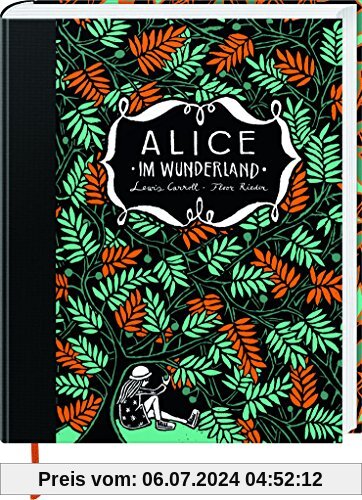 Alice im Wunderland & Alice hinter den Spiegeln