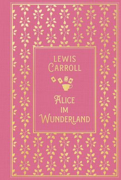 Alice im Wunderland: mit den Illustrationen von John Tenniel von Nikol Verlag