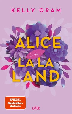 Alice in La La Land von Lübbe ONE in der Bastei Lübbe AG