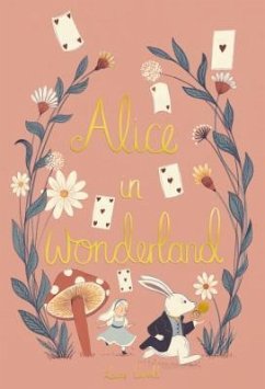 Alice in Wonderland von Wordsworth Editions