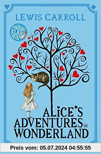 Alice's Adventures in Wonderland (MacMillan Alice)