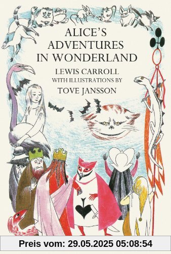 Alice's Adventures in Wonderland