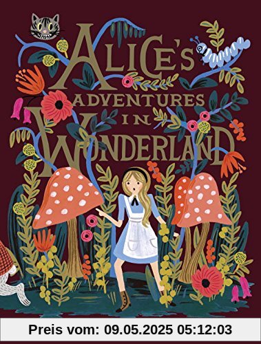 Alice's Adventures in Wonderland