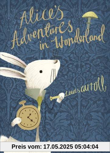 Alice's Adventures in Wonderland: V&A Collector's Edition