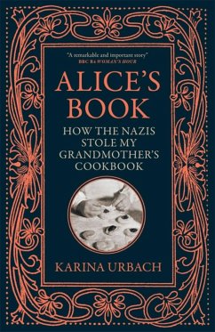 Alice's Book von Quercus Publishing Plc