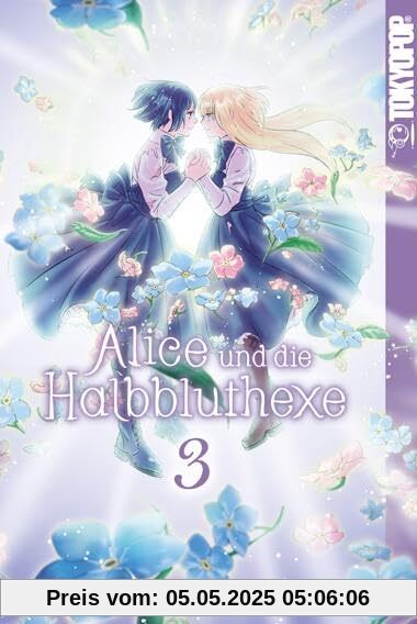 Alice und die Halbbluthexe 03