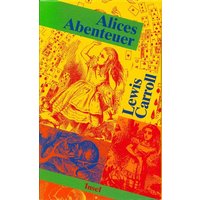 Alices Abenteuer