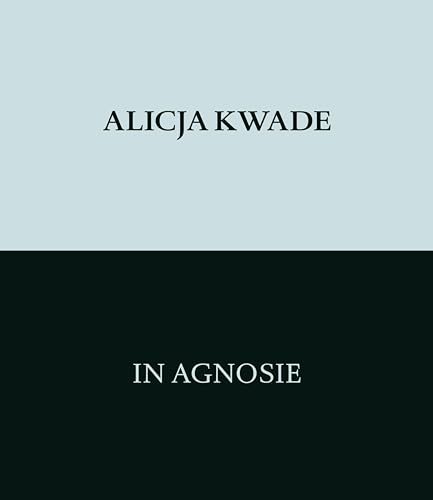 Alicja Kwade. In Agnosie: Lehmbruck Museum