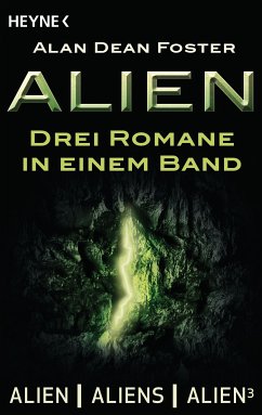 Alien (eBook, ePUB) von Penguin Random House