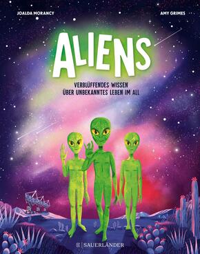 Aliens Aliens