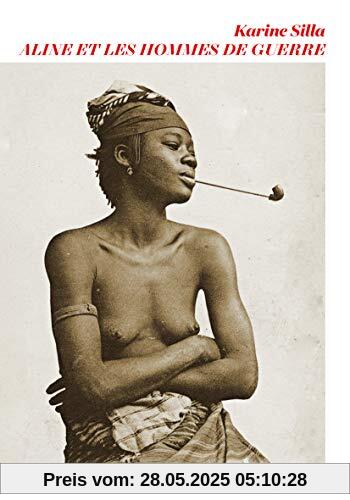 Aline et les hommes de guerre (Fiction)