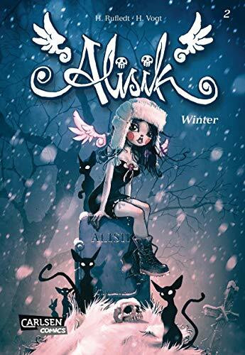 Alisik 2: Winter (2)