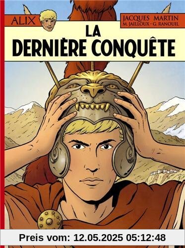 Alix: LA Derniere Conquete