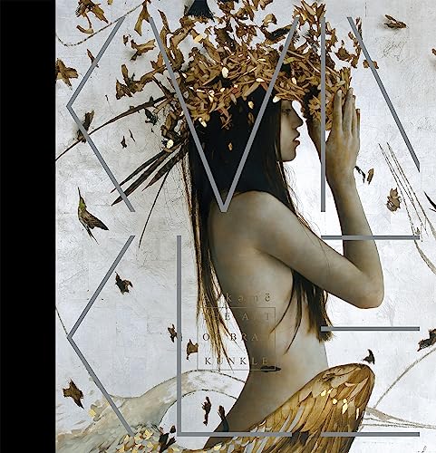 Alkeme: The Art of Brad Kunkle von Flesk Publications