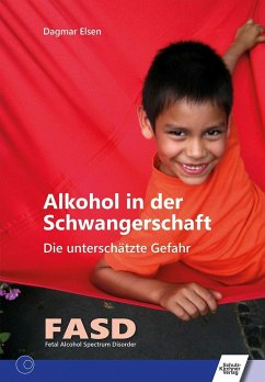 Alkohol in der Schwangerschaft von Schulz-Kirchner
