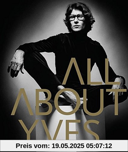 All About Yves