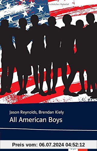 All American Boys (Young Adult Literature: Klett English Editions)