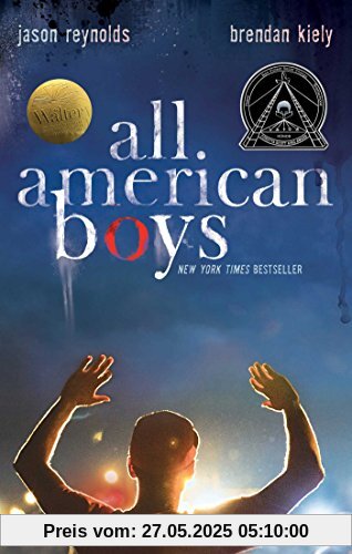 All American Boys