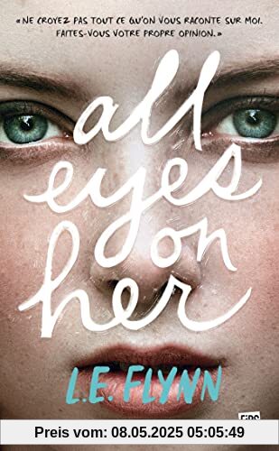 All Eyes on Her