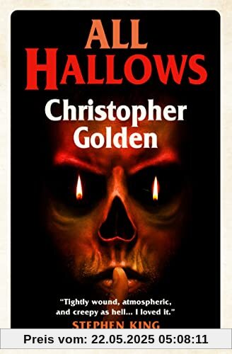 All Hallows