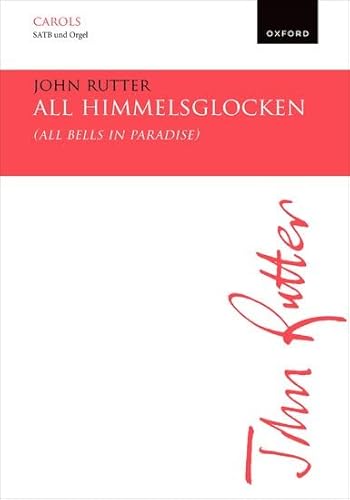 All Himmelsglocken / All Bells in Paradise von Oxford University Press